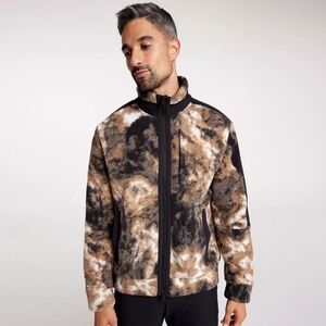 NWT VRST Men's Sherpa Jacket